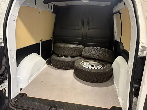 Mercedes-Benz Citan 112 2023 photo 4