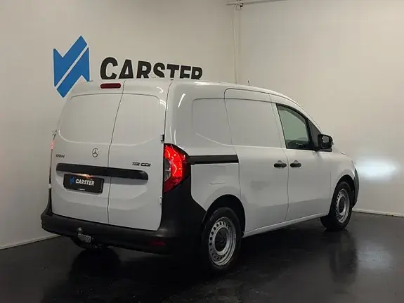 Mercedes-Benz Citan 112 2023 photo 3