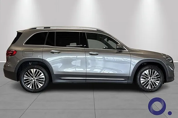 Mercedes-Benz Eqb300 2025 photo 4