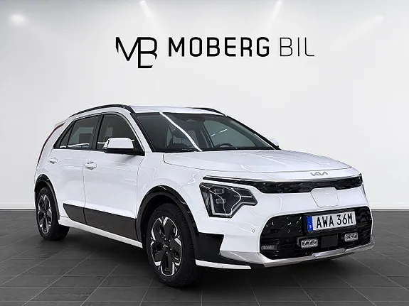 Kia Niro 2024 photo 4