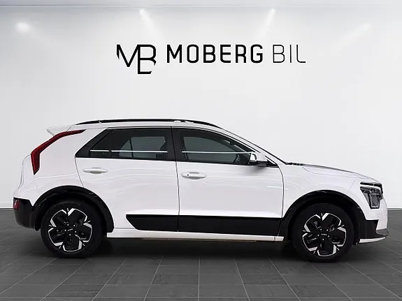 Kia Niro 2024 photo 5