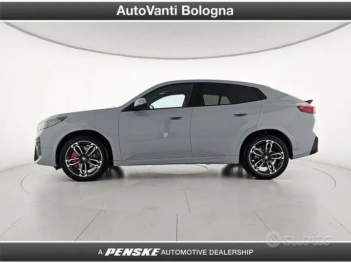 BMW X2 2025 photo 2