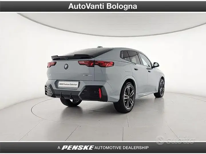 BMW X2 2025 photo 5