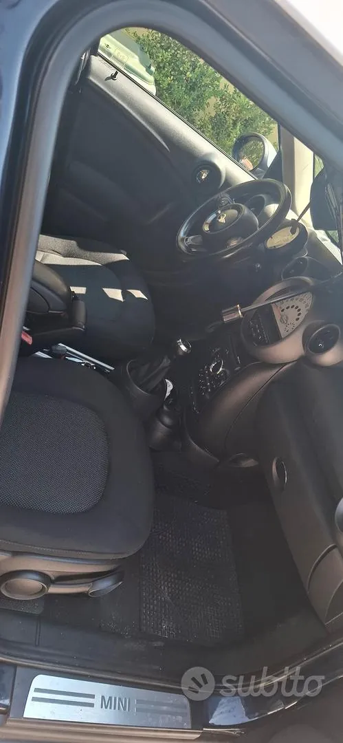 Mini Mini Countryman 2014 photo 3