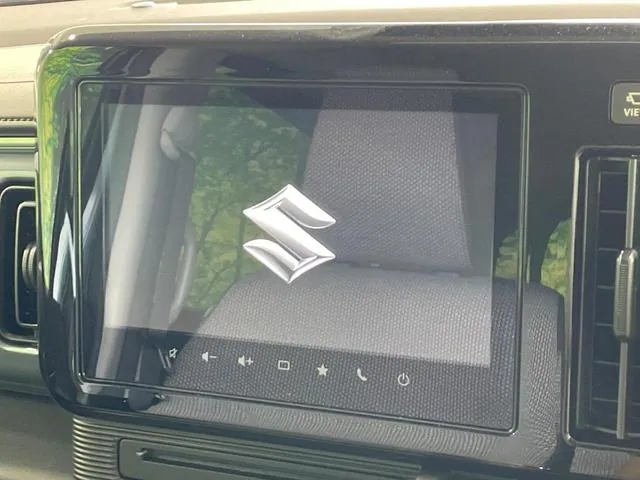 Suzuki Wagon R Smile 2025 photo 3