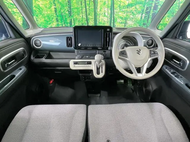 Suzuki Wagon R Smile 2025 photo 2