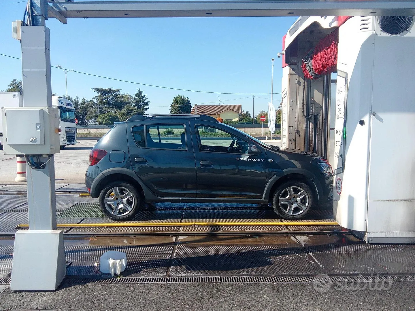 Dacia Sandero 2017 photo 4