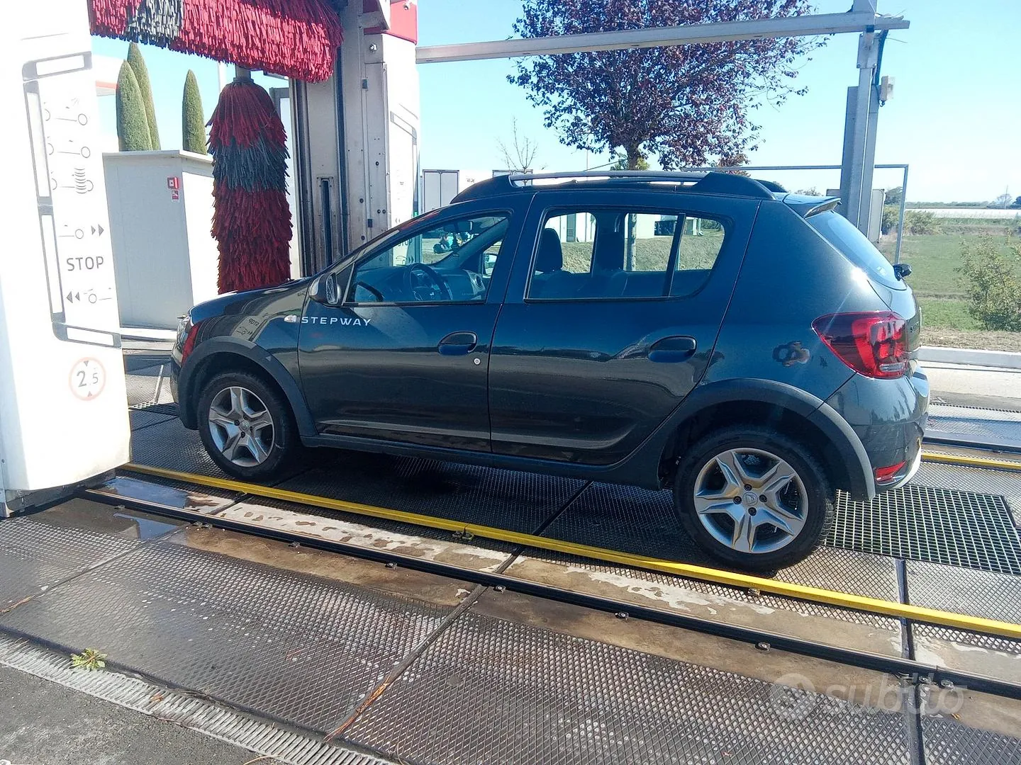 Dacia Sandero 2017 photo 3