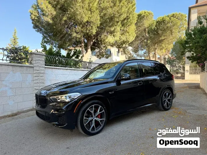 BMW X5 2023 photo 2