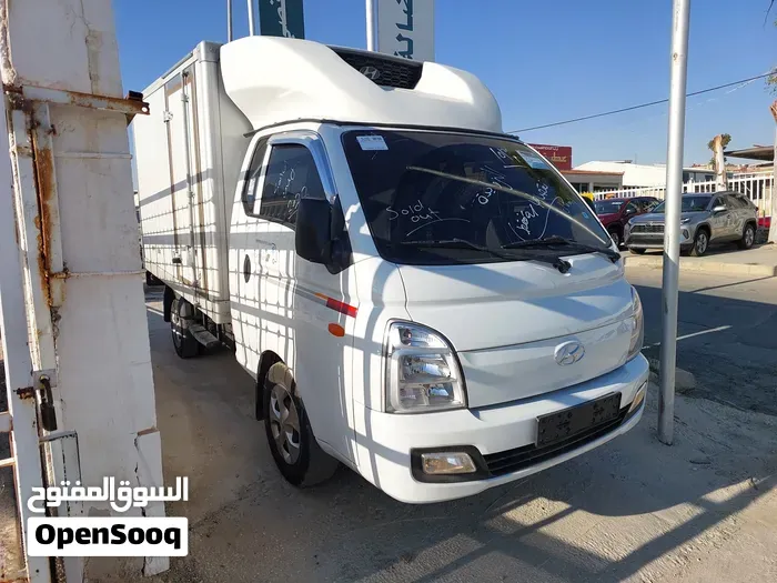 Hyundai Porter 2023 photo 5