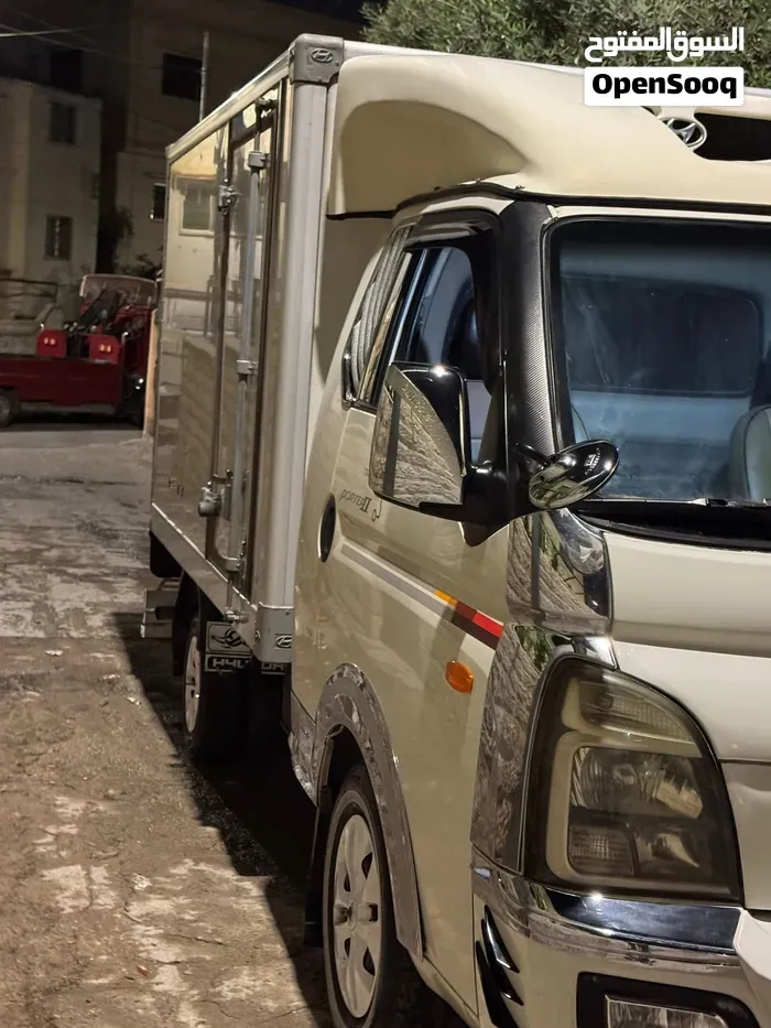 Hyundai Porter 2023 photo 3