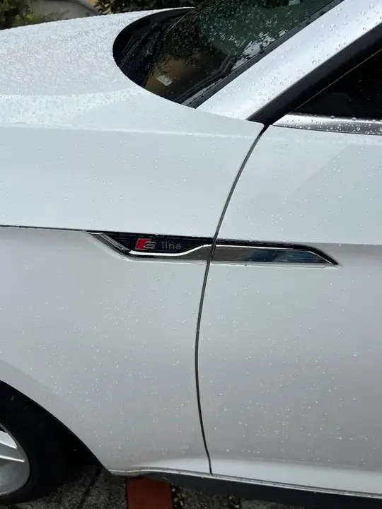 Audi A5 Cabrio