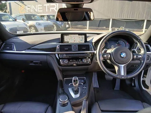 BMW 4 Series Coupe 2018 photo 3