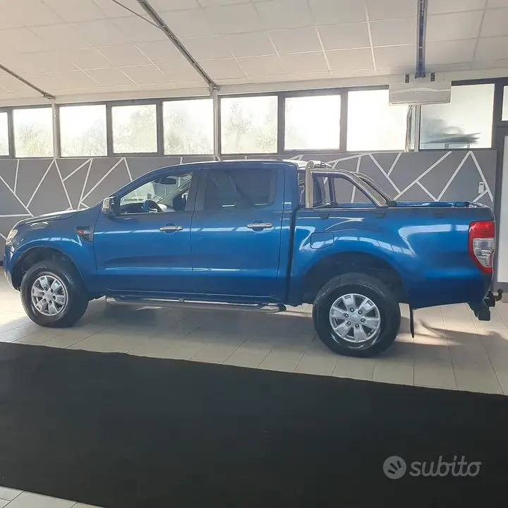 Ford Ranger 2013 photo 5