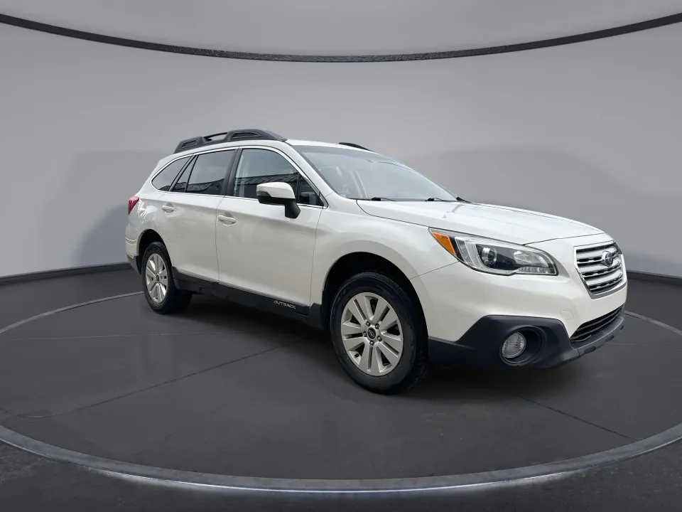 Subaru Outback 2015 photo 2