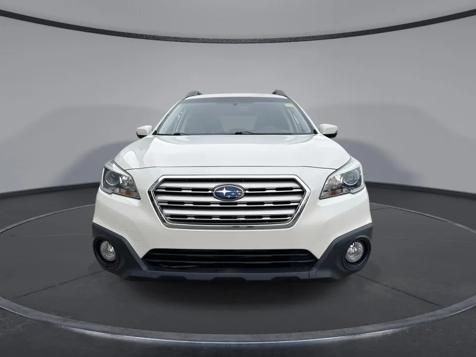 Subaru Outback 2015 photo 4