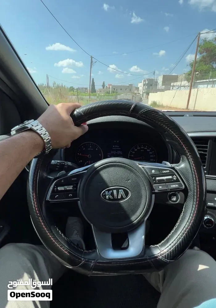 Kia Sportage 2020 photo 2