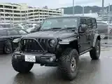 Jeep Wrangler 2023 photo 4