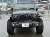 Jeep Wrangler 2023 photo 3