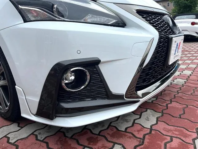 Lexus Ct 2020 photo 3