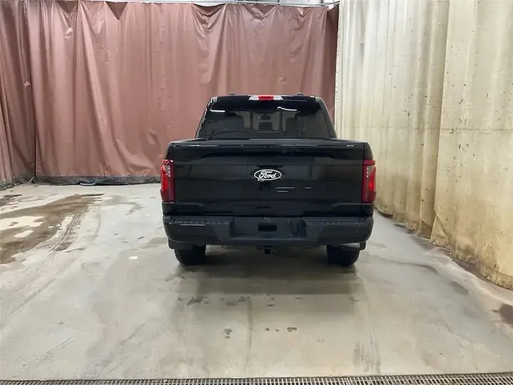Ford F-150 2026 photo 4