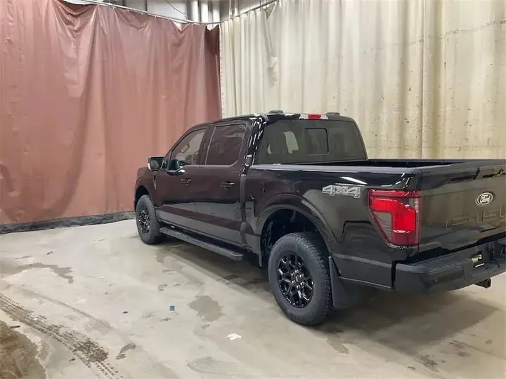 Ford F-150 2026 photo 2