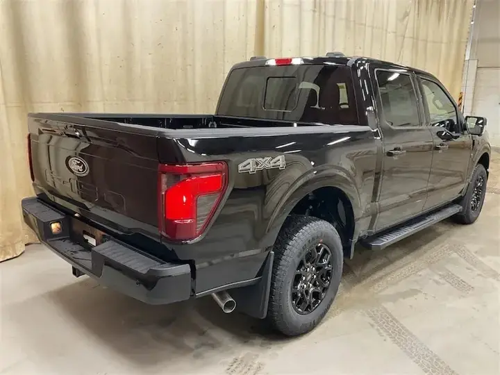 Ford F-150 2026 photo 5
