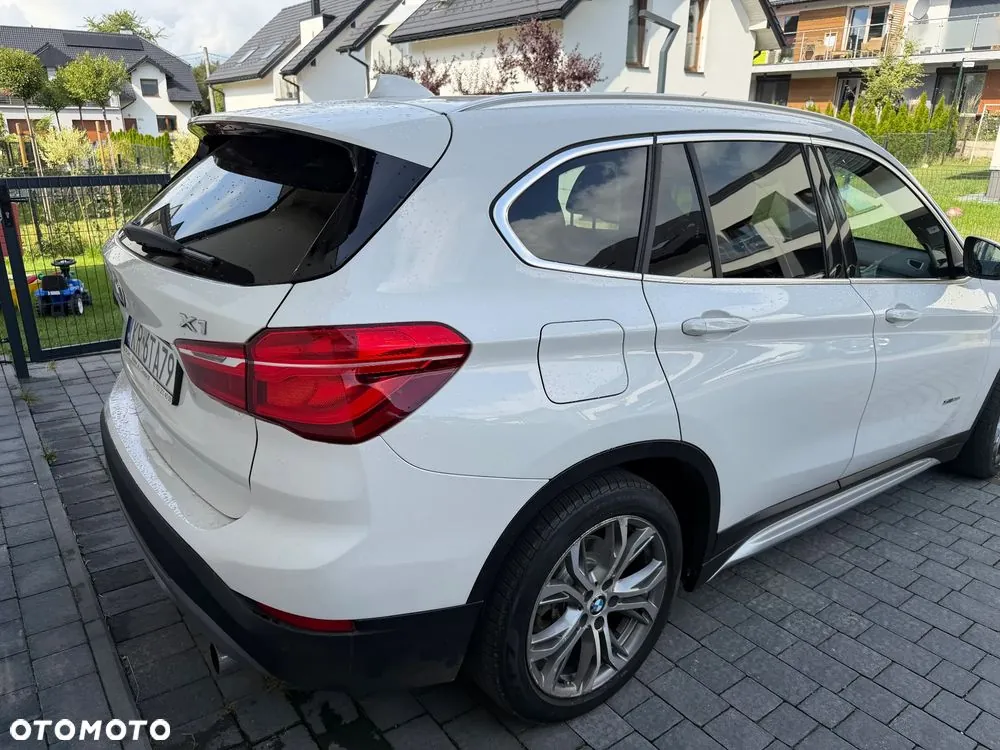 BMW X1 2016 photo 5