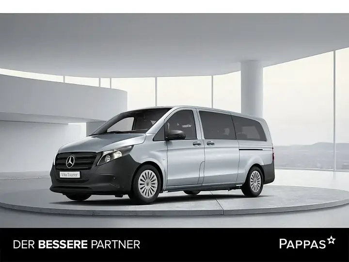 Mercedes-Benz Vito Tourer