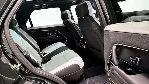 Land Rover Range Rover Sport 2026 photo 5
