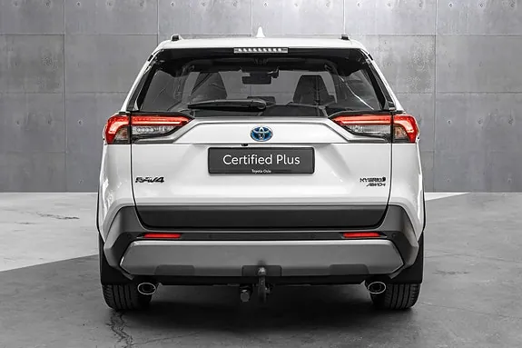 Toyota Rav4 2022 photo 4