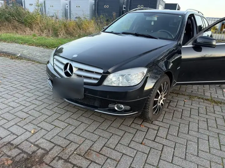 Mercedes-Benz C220 Cdi