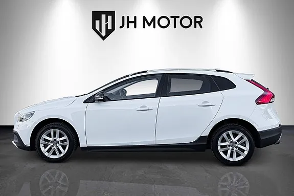 Volvo V40 Cross Country 2016 photo 3