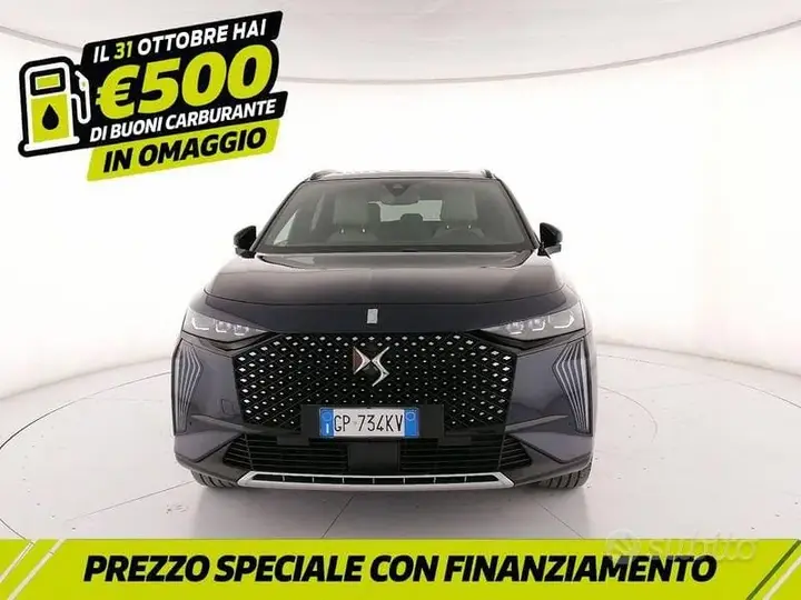 DS Automobiles Ds 7 2023 photo 5