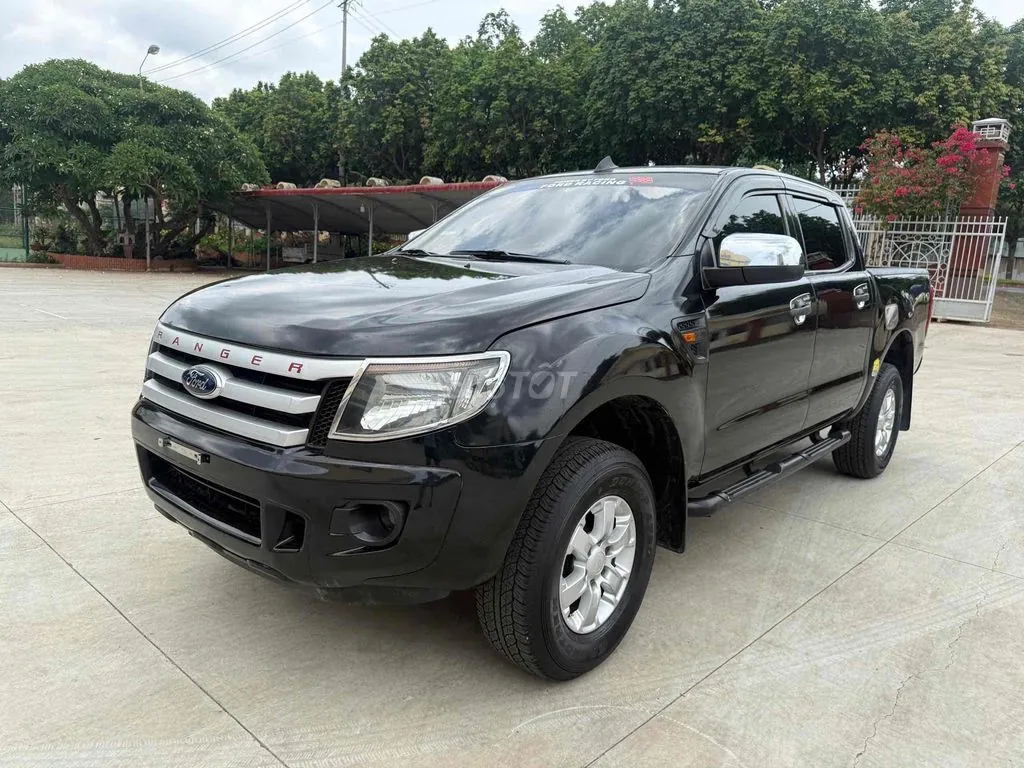 Ford Ranger 2015 photo 2