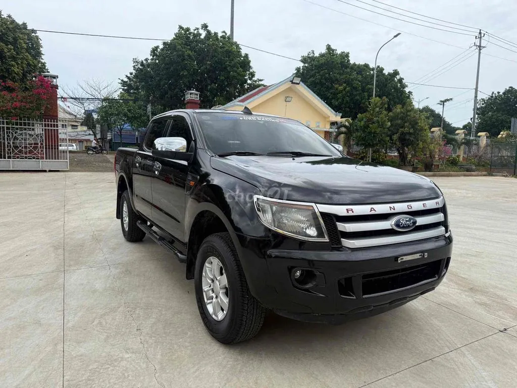 Ford Ranger 2015 photo 3