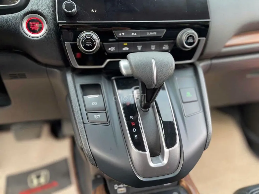 Honda Cr-V 2021 photo 5
