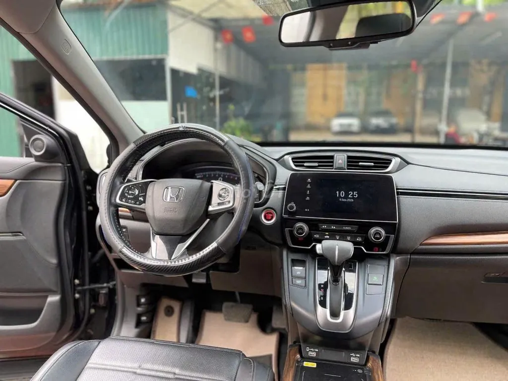 Honda Cr-V 2021 photo 2