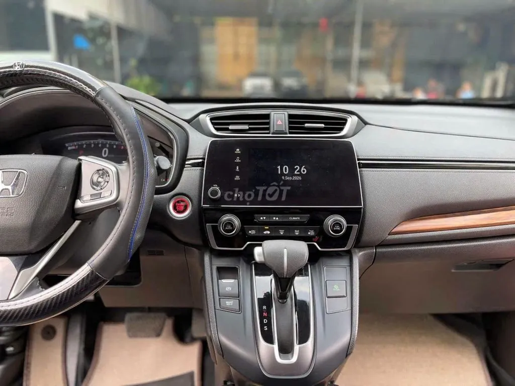 Honda Cr-V 2021 photo 3