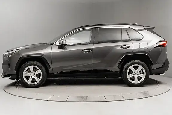 Toyota Rav4 2023 photo 2