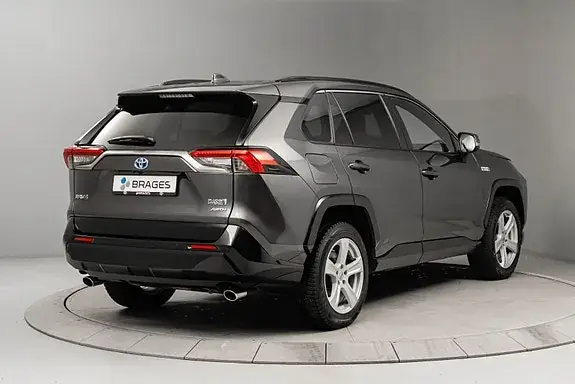 Toyota Rav4 2023 photo 4