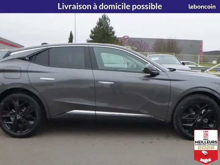 DS Automobiles Ds 4 2024 photo 4