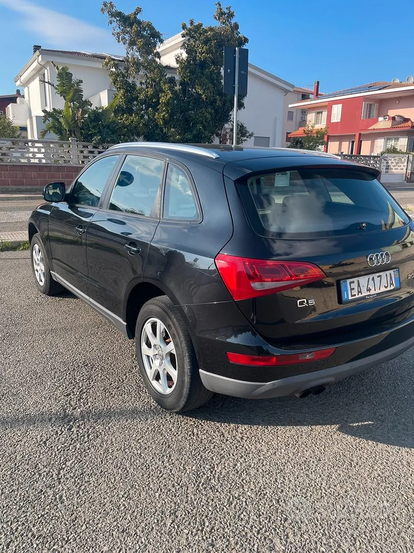 Audi Q5 2011 photo 3
