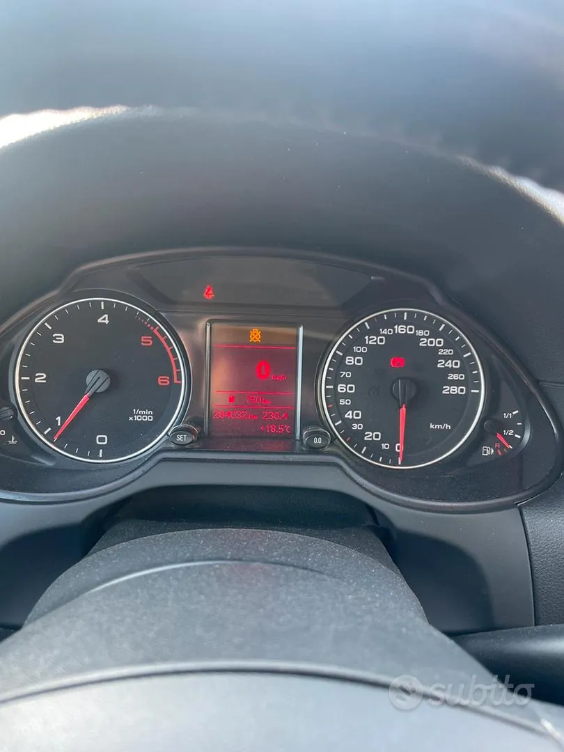 Audi Q5 2011 photo 5
