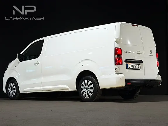 Peugeot Expert 2018 photo 5