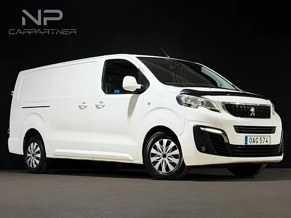 Peugeot Expert 2018 photo 4