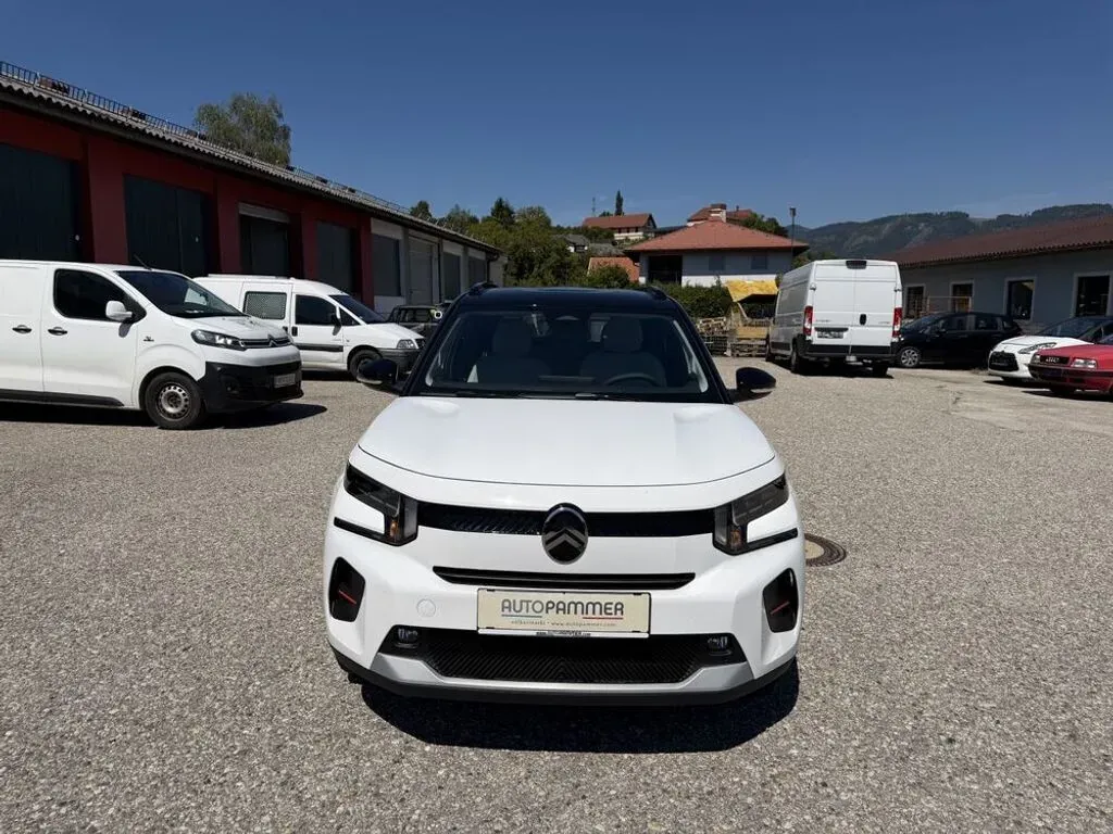 Citroen C3 2025 photo 2