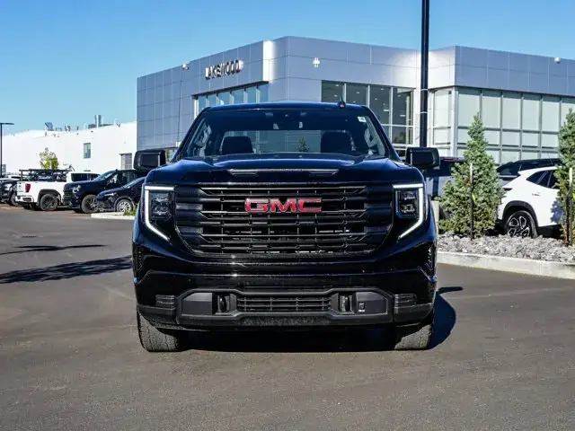 GMC Sierra 1500 2024 photo 3