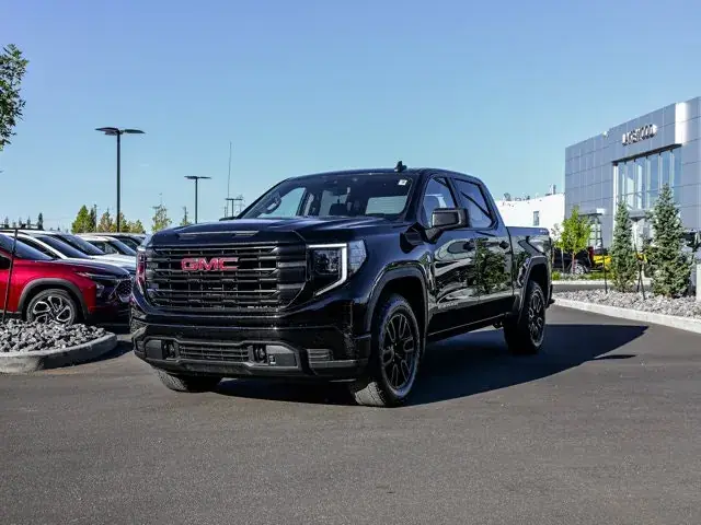 GMC Sierra 1500 2024 photo 4