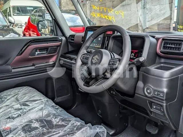 Suzuki Spacia 2026 photo 2